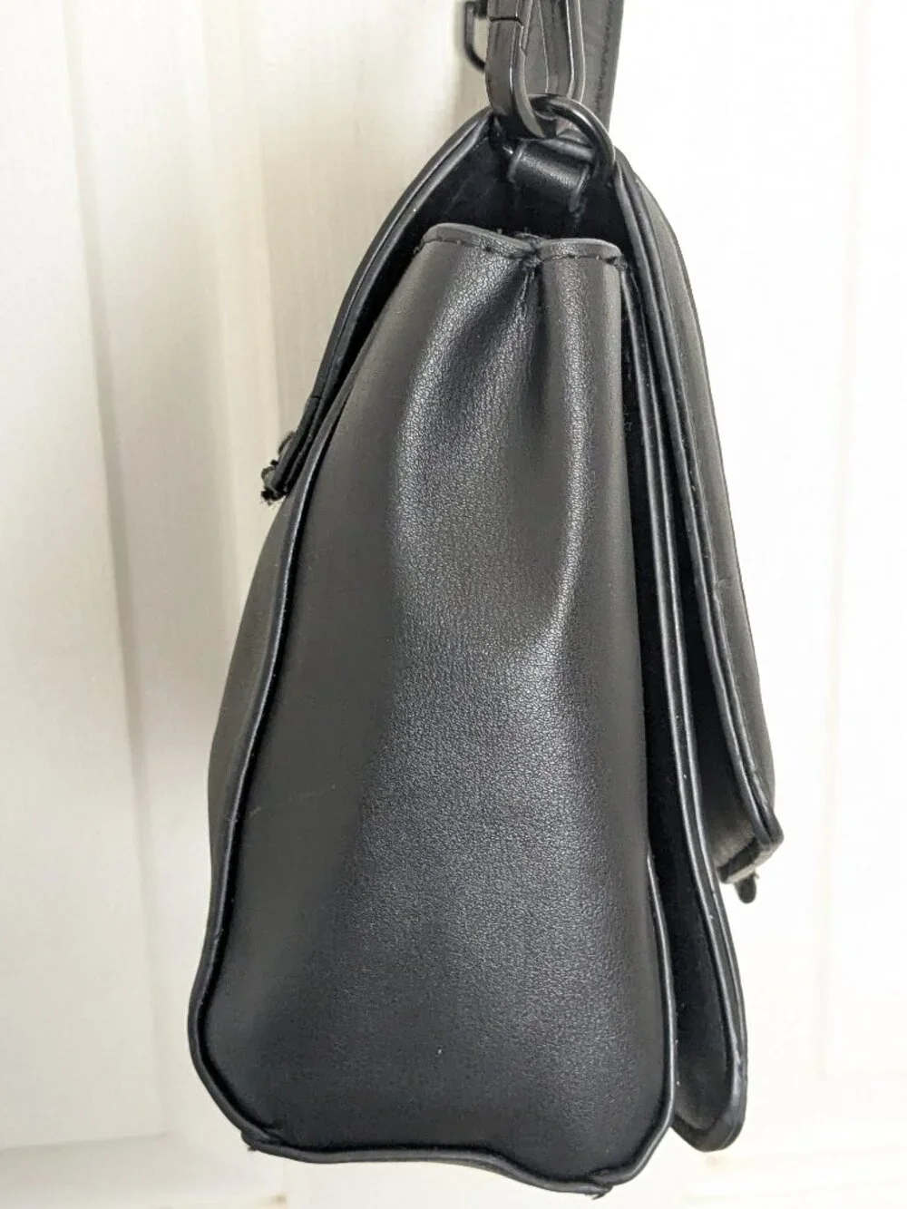 Steve Madden BDali Crossbody Bag Purse Black